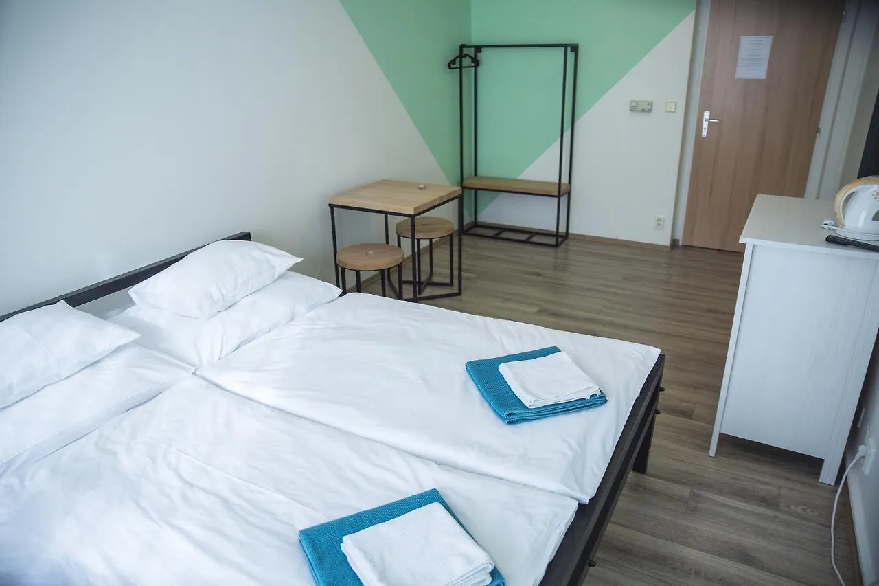 Flora House Apartament Praga