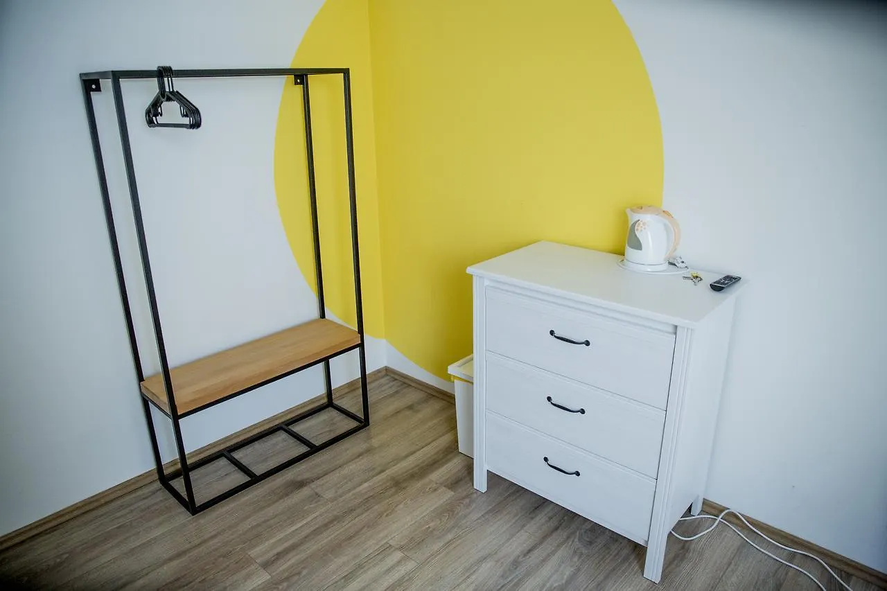Flora House Apartament Praga