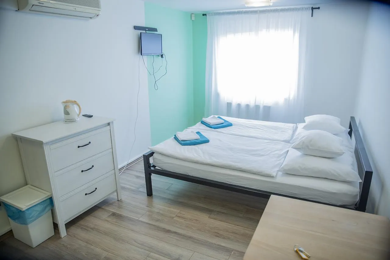 Flora House Apartament Praga